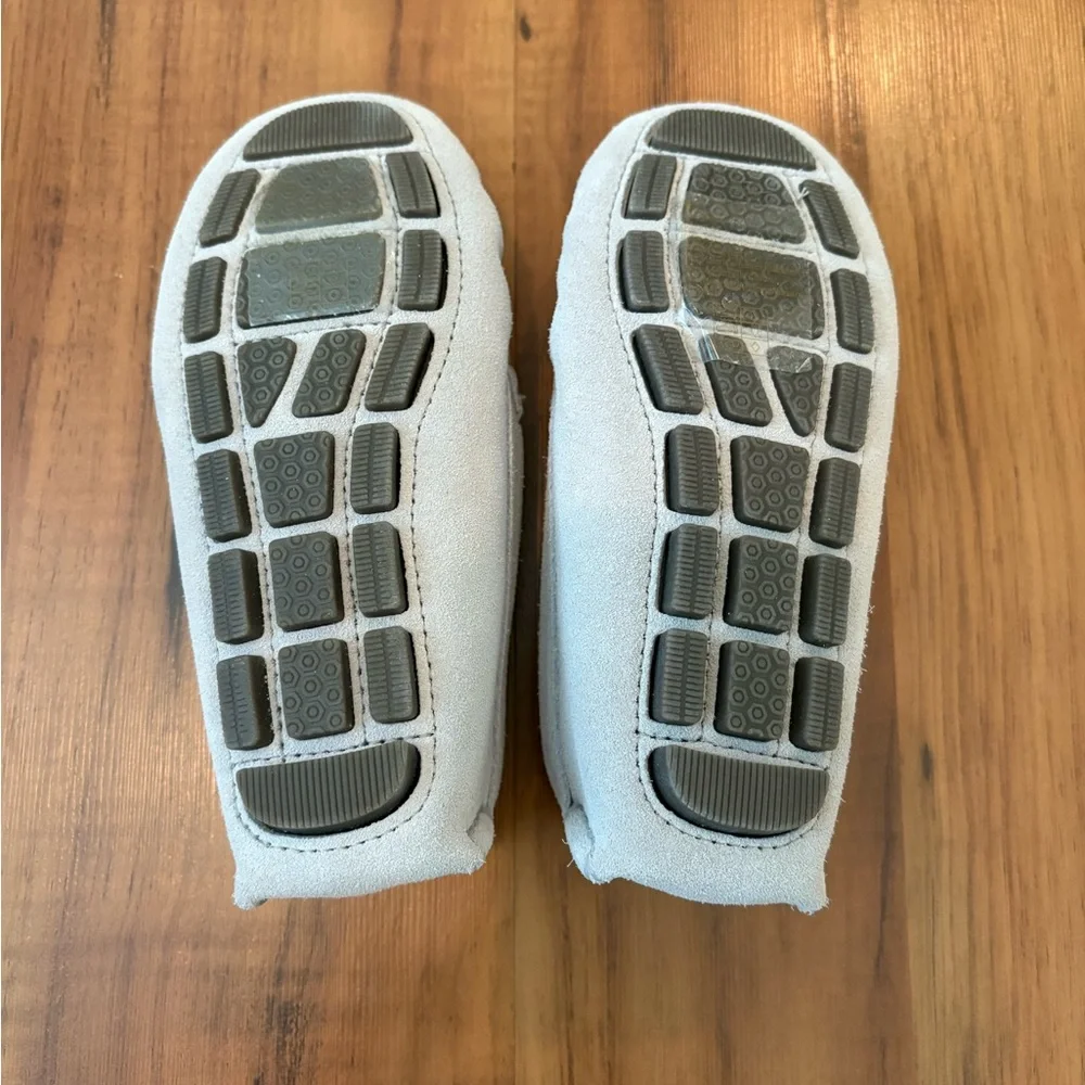 Janie & Jack Slip-On Shoes